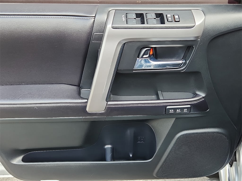 2016 Toyota 4Runner Limited 20