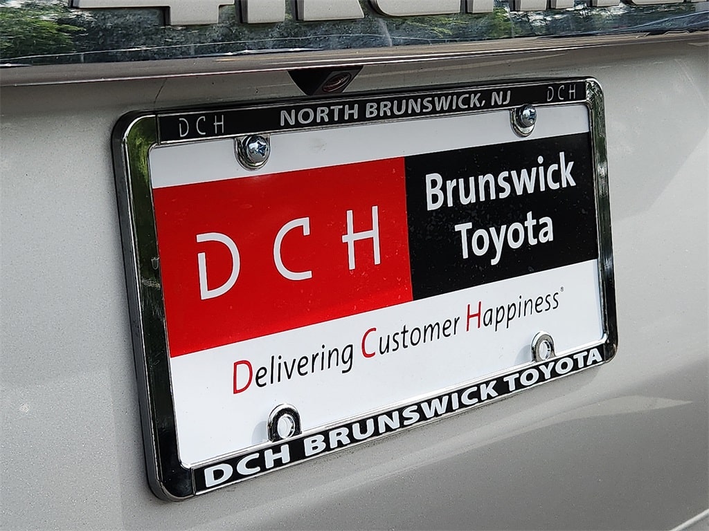 2016 Toyota 4Runner Limited 30
