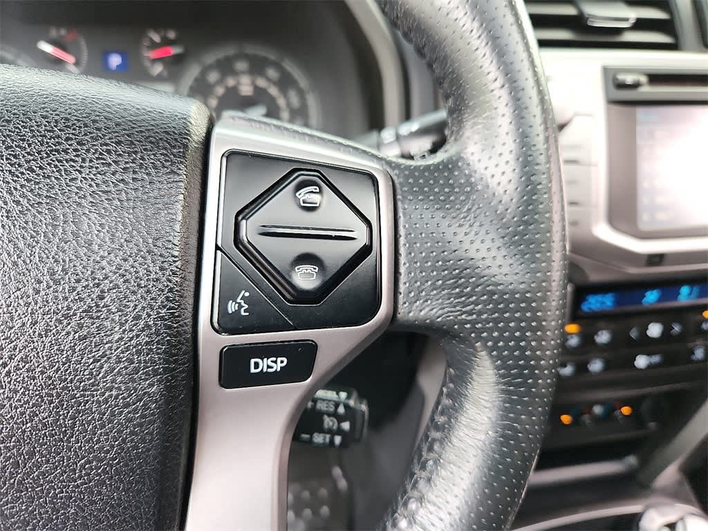 2016 Toyota 4Runner Limited 24