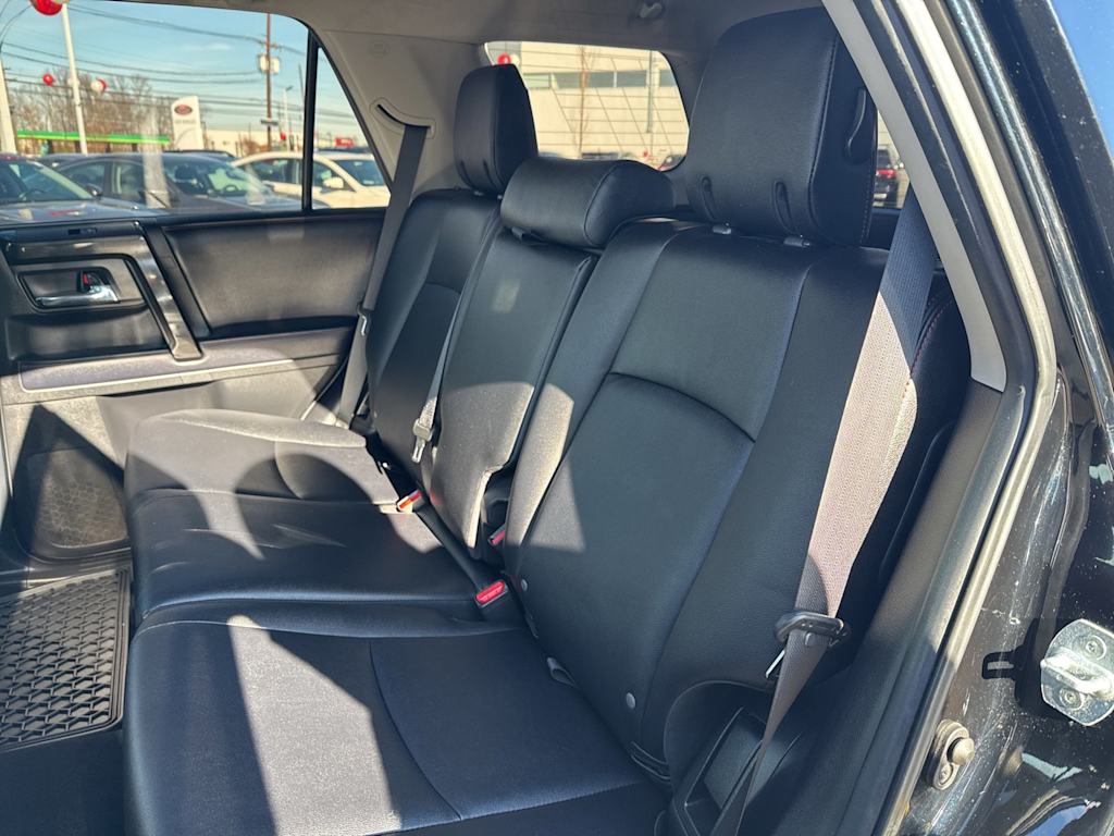 Thumbnail: 2019 Toyota 4Runner - 10