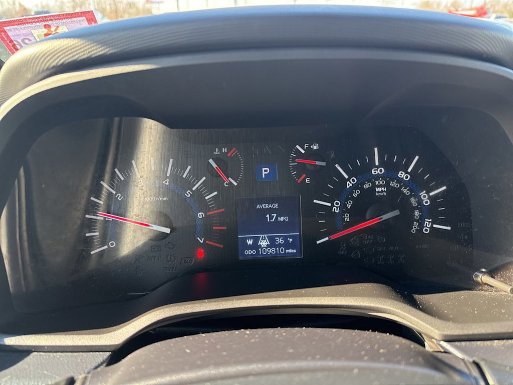 Thumbnail: 2019 Toyota 4Runner - 14