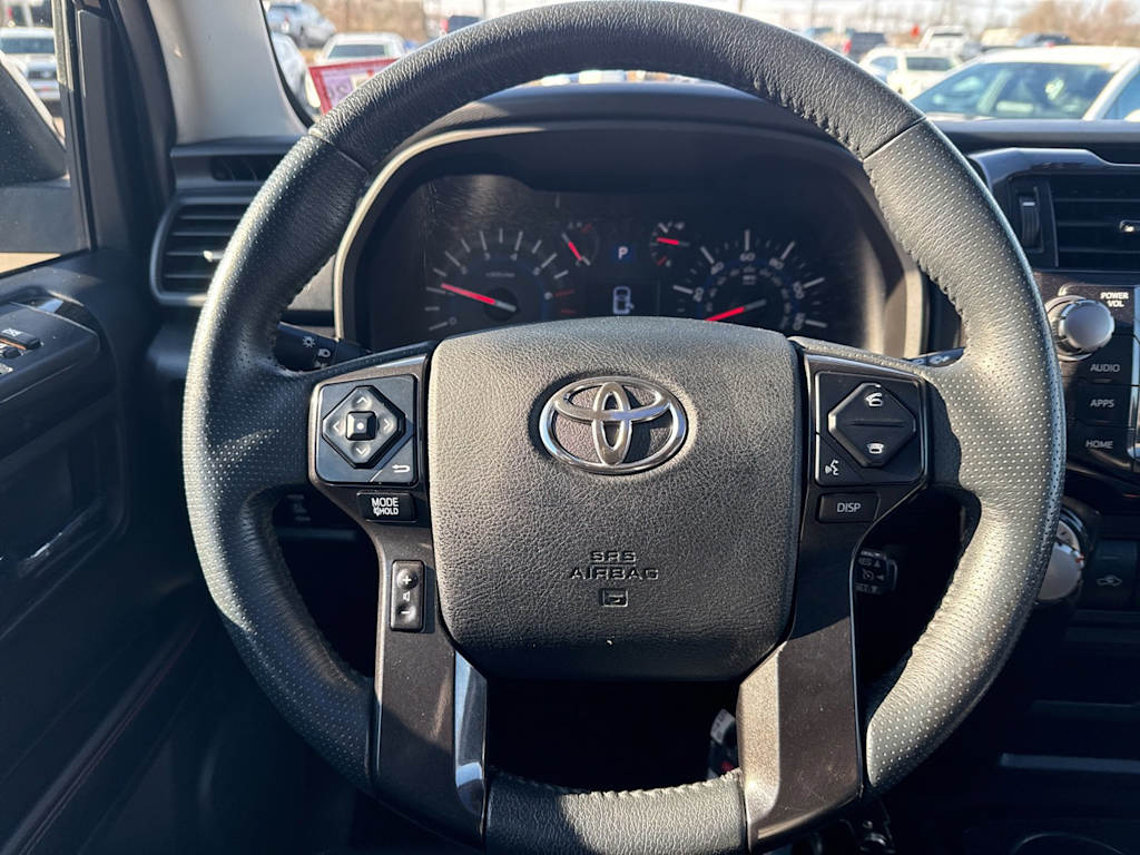 Thumbnail: 2019 Toyota 4Runner - 11