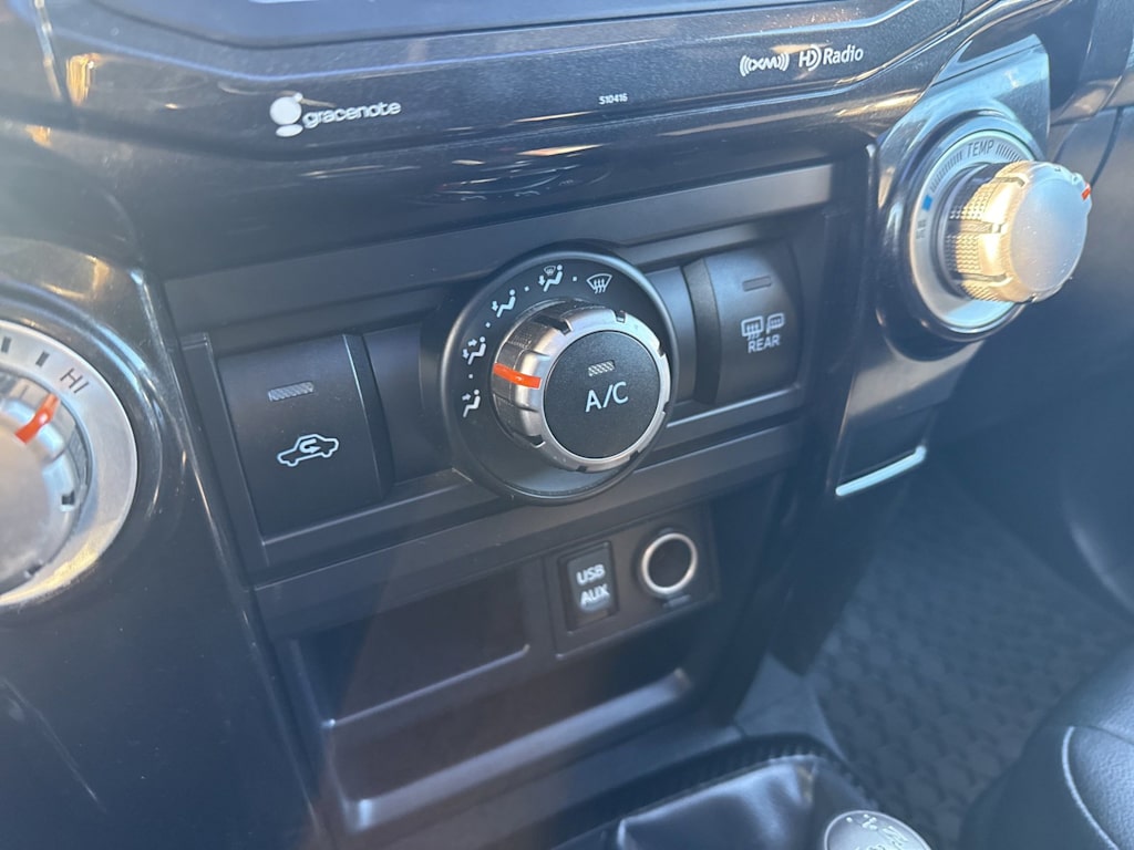 Thumbnail: 2019 Toyota 4Runner - 20