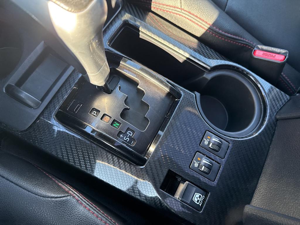 Thumbnail: 2019 Toyota 4Runner - 21