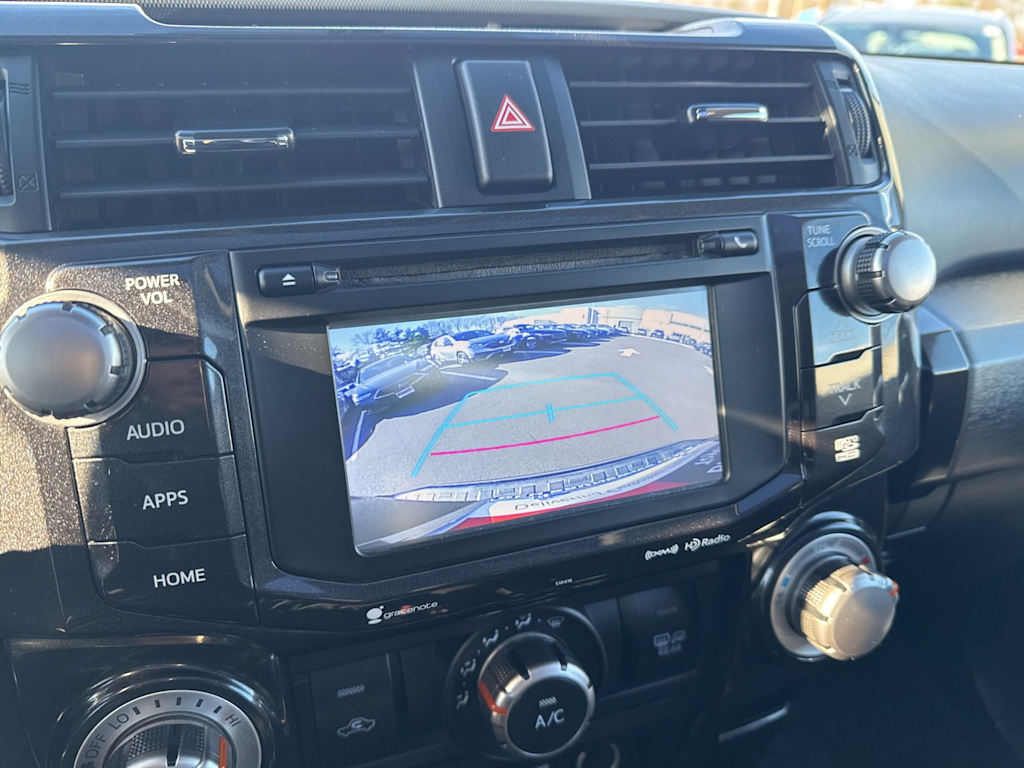 Thumbnail: 2019 Toyota 4Runner - 19