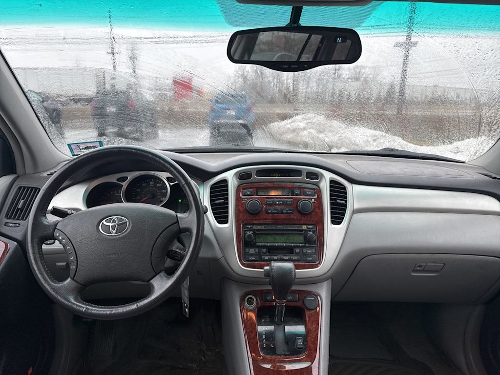 Thumbnail: 2004 Toyota Highlander - 13