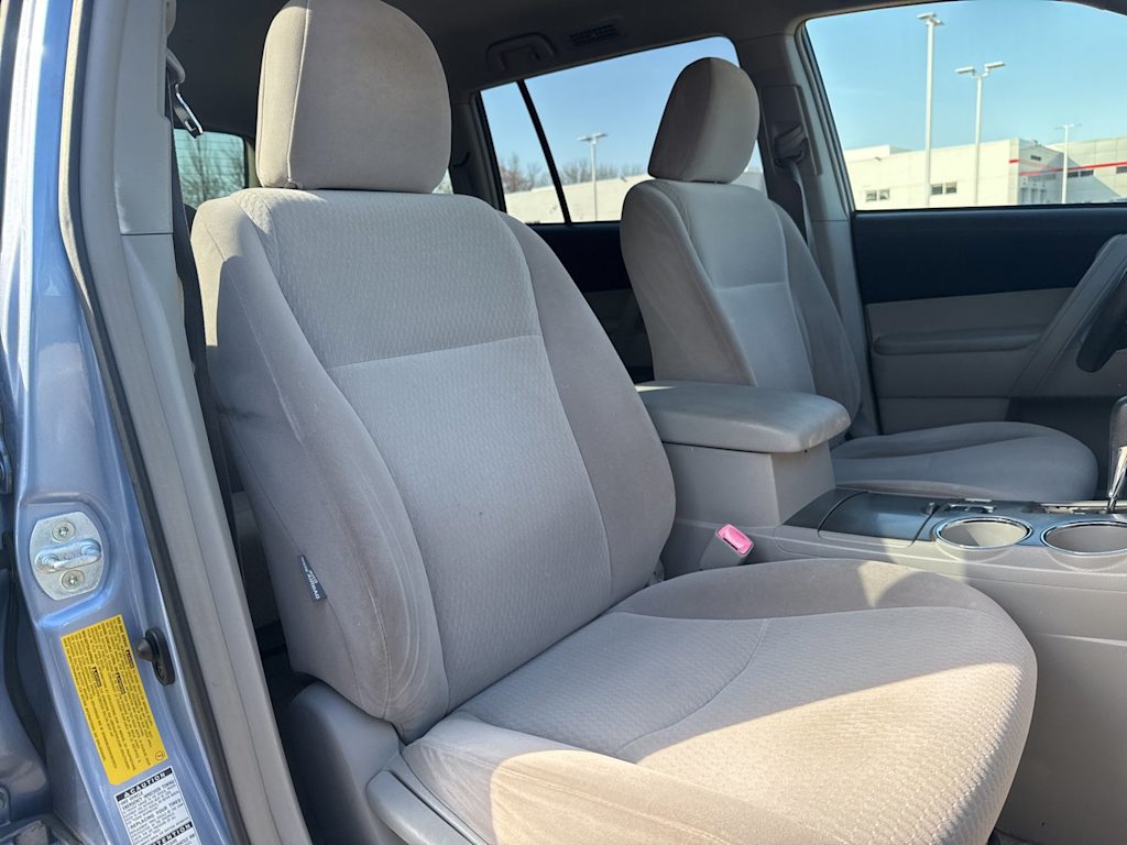 Thumbnail: 2009 Toyota Highlander - 10