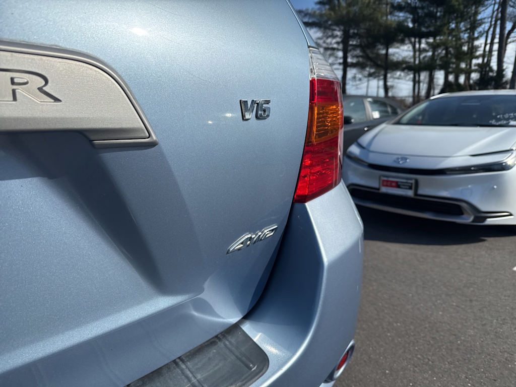 Thumbnail: 2009 Toyota Highlander - 19