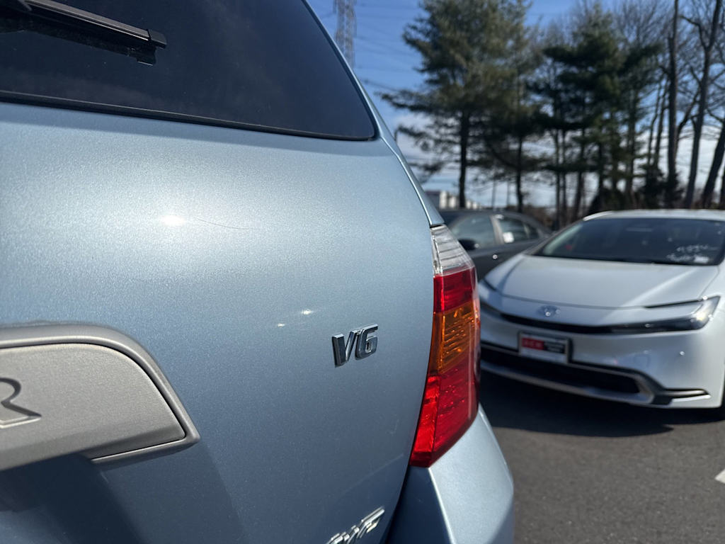 Thumbnail: 2009 Toyota Highlander - 20