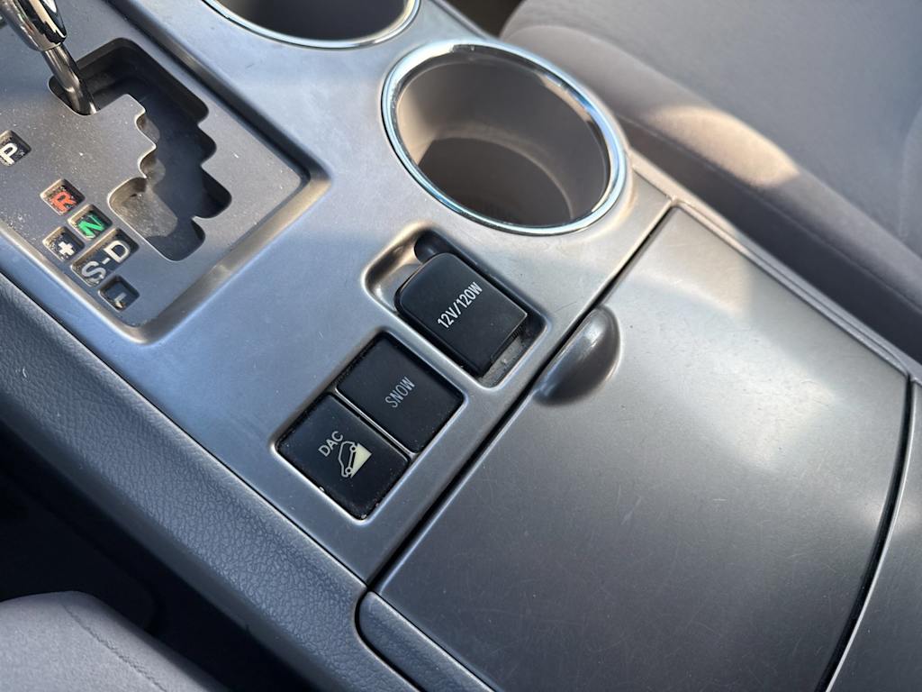 Thumbnail: 2009 Toyota Highlander - 24