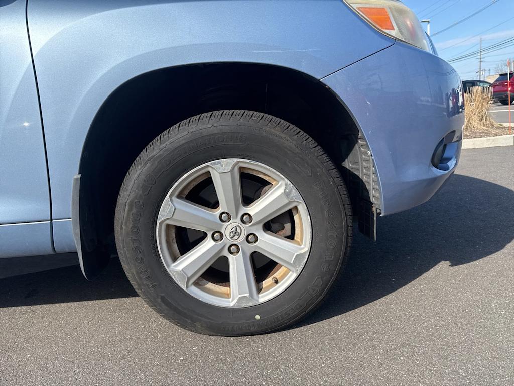 Thumbnail: 2009 Toyota Highlander - 7