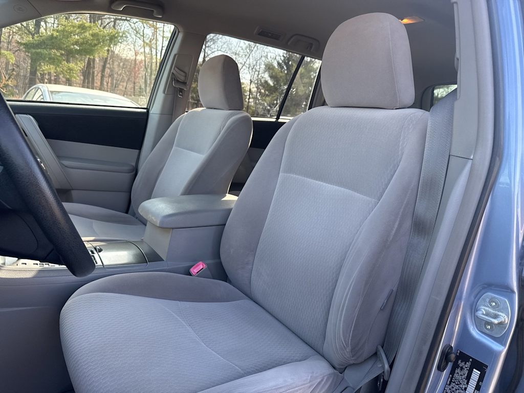 Thumbnail: 2009 Toyota Highlander - 9