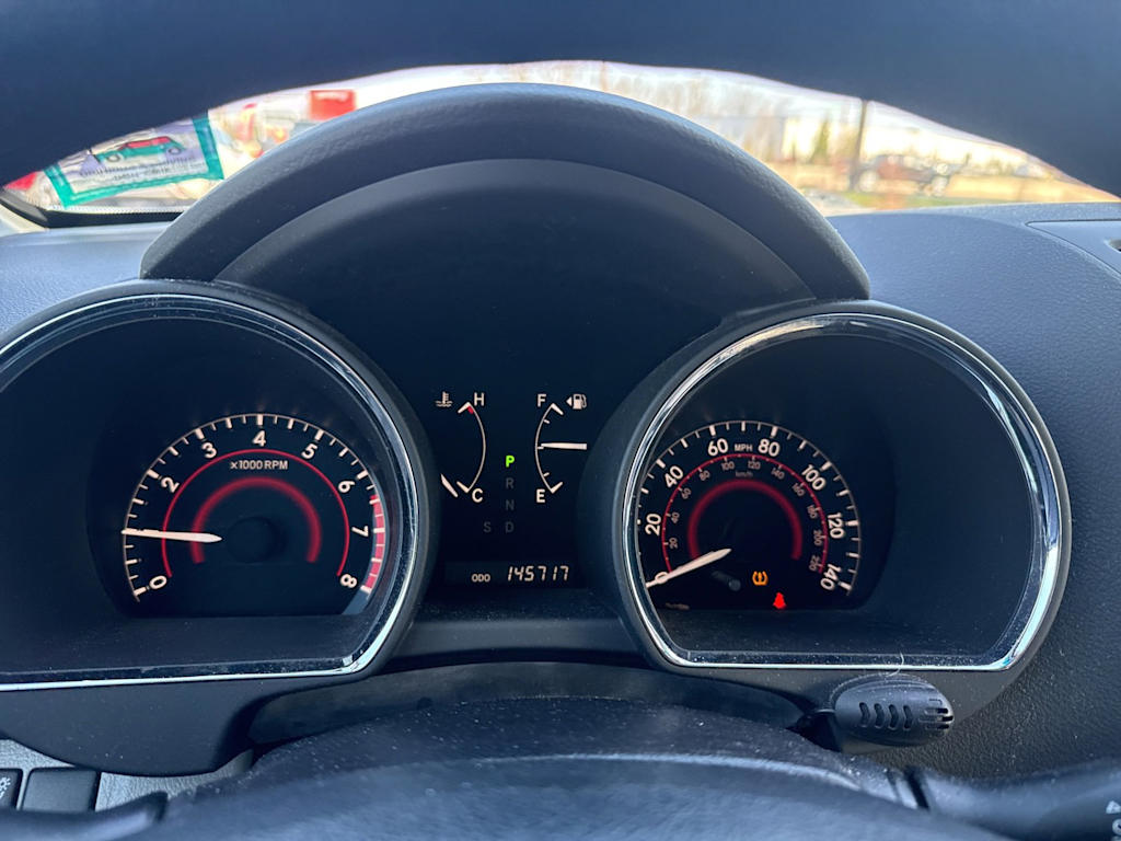 Thumbnail: 2009 Toyota Highlander - 16