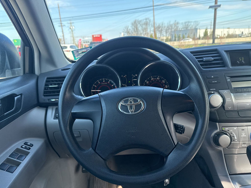 Thumbnail: 2009 Toyota Highlander - 12