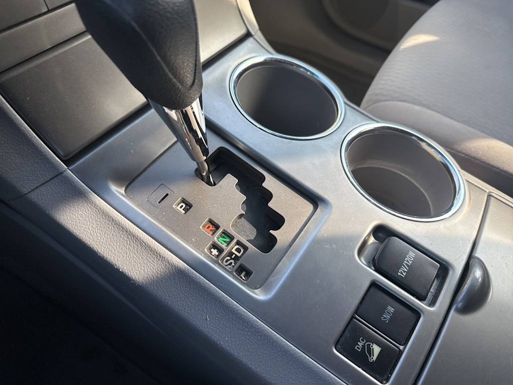 Thumbnail: 2009 Toyota Highlander - 23