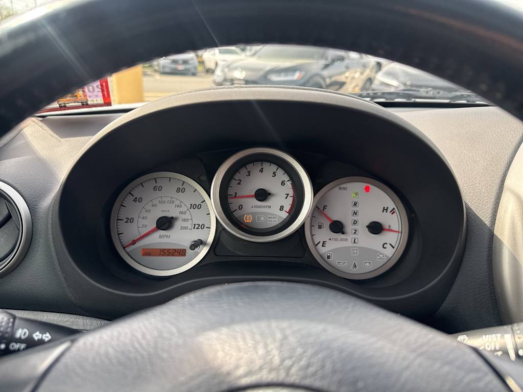 Thumbnail: 2005 Toyota RAV4 - 15