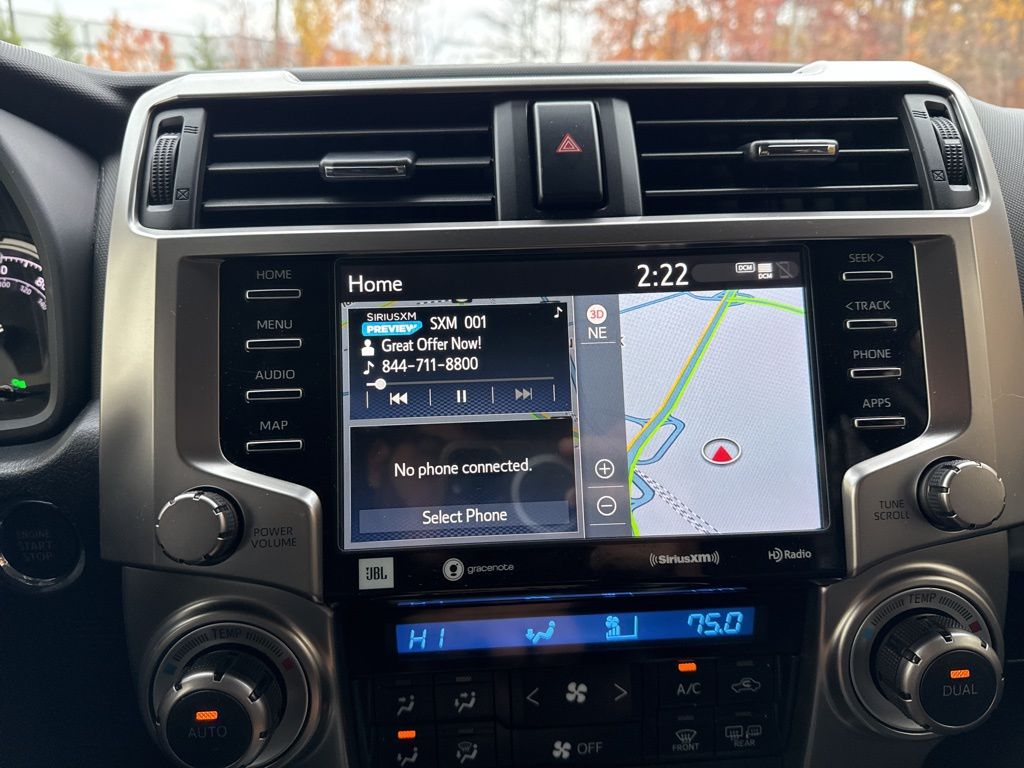 Thumbnail: 2023 Toyota 4Runner - 22