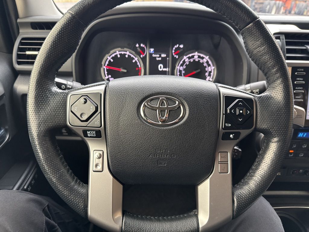 Thumbnail: 2023 Toyota 4Runner - 21