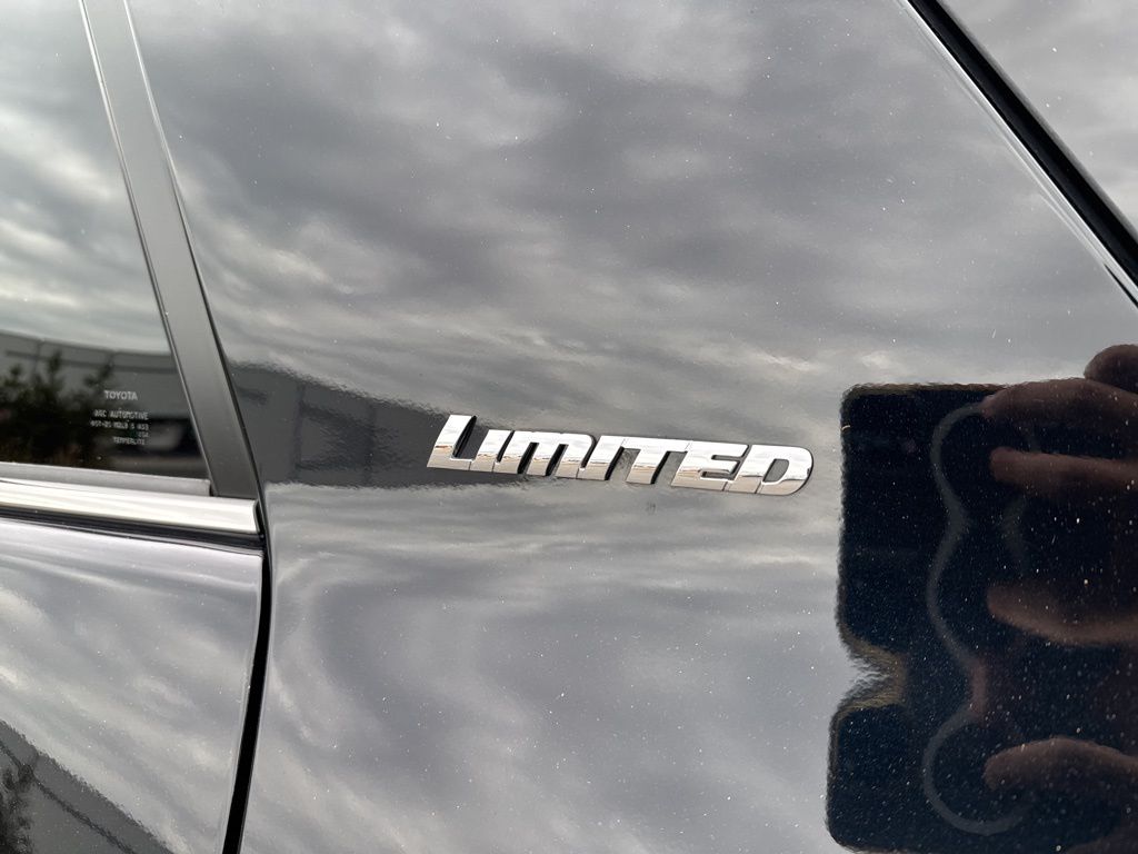 Thumbnail: 2023 Toyota 4Runner - 6