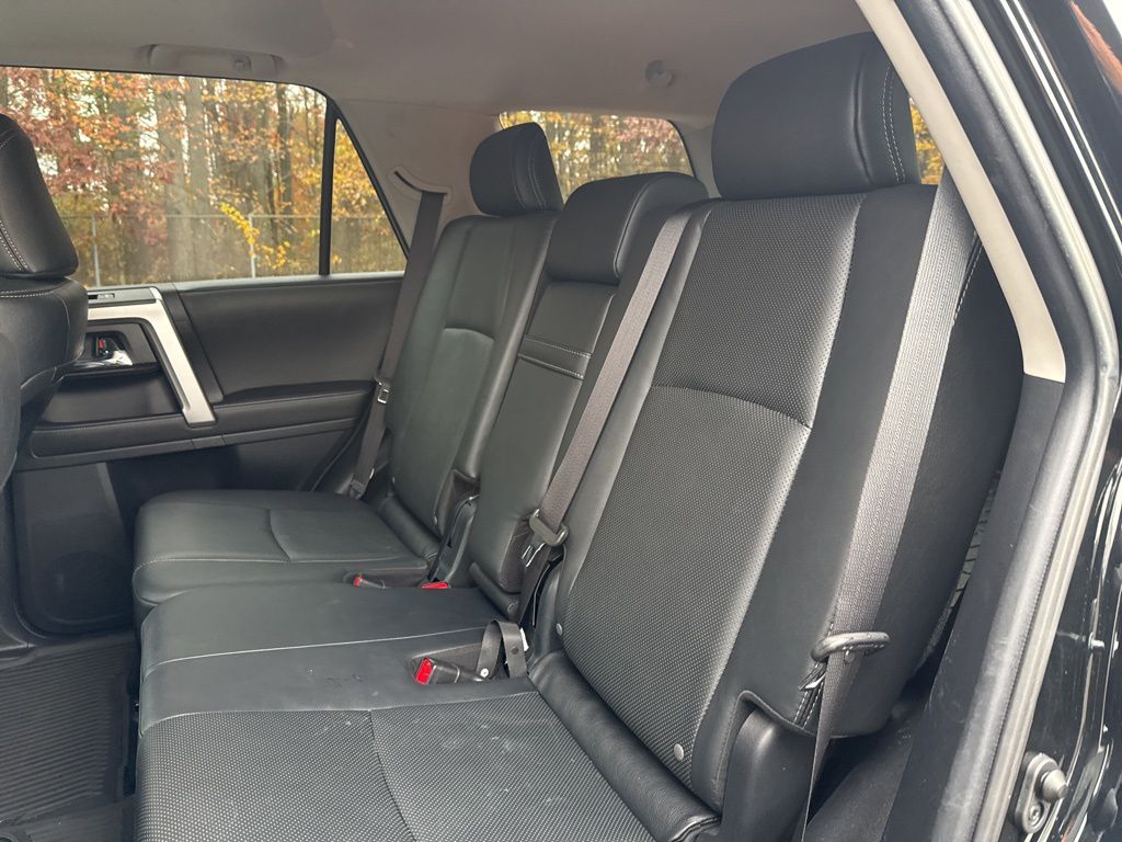 Thumbnail: 2023 Toyota 4Runner - 11