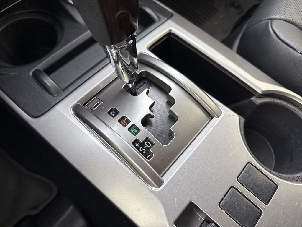 Thumbnail: 2023 Toyota 4Runner - 14