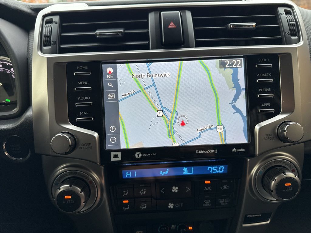 Thumbnail: 2023 Toyota 4Runner - 13