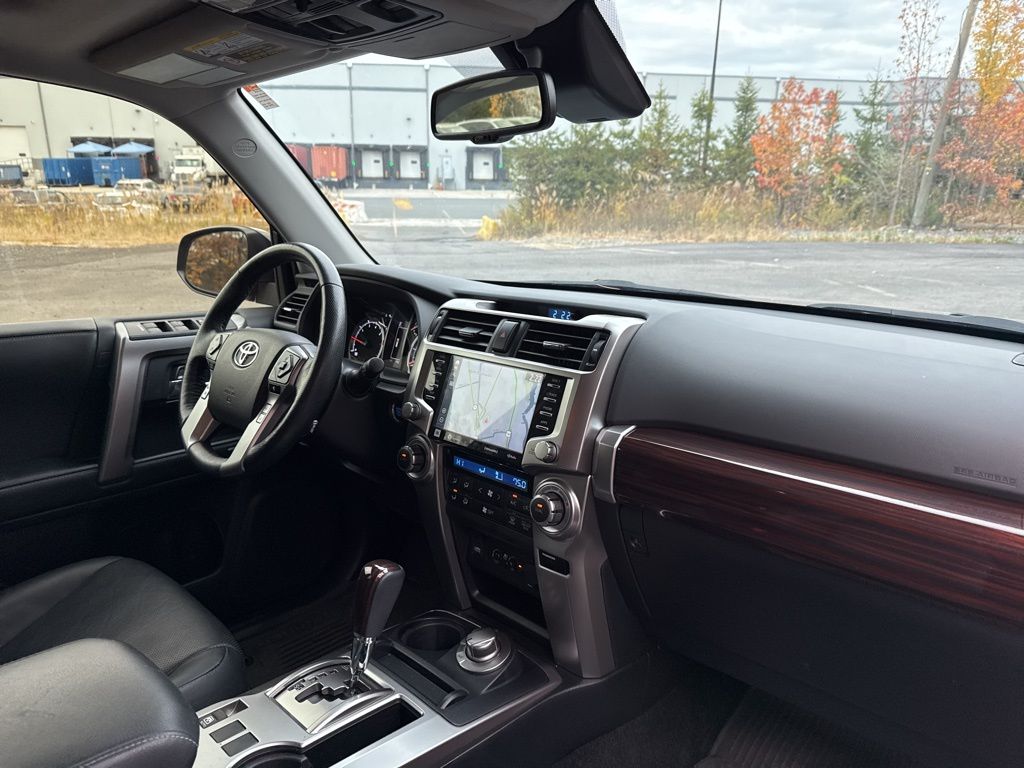 Thumbnail: 2023 Toyota 4Runner - 8