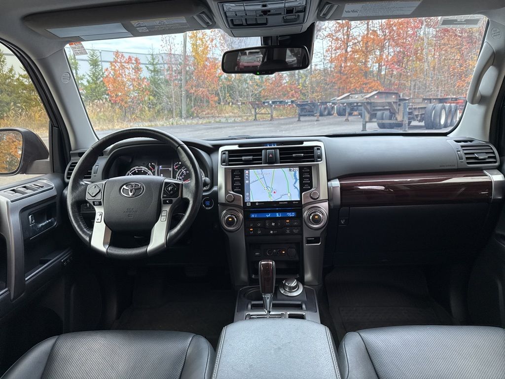 Thumbnail: 2023 Toyota 4Runner - 12