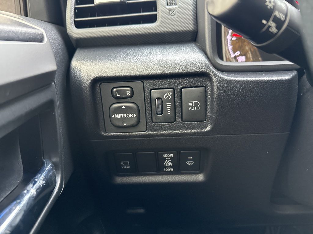 Thumbnail: 2023 Toyota 4Runner - 27