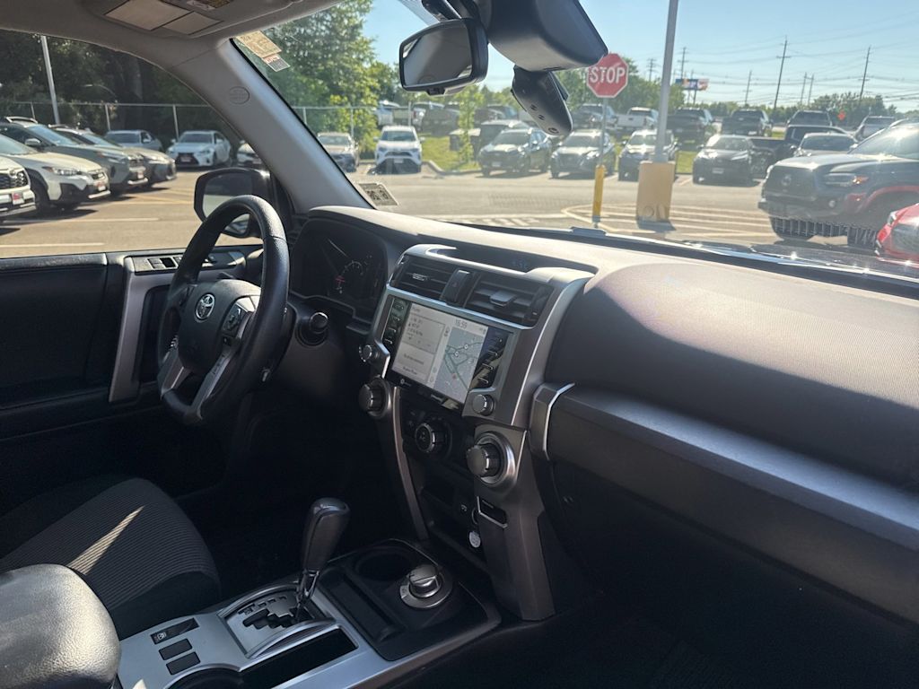 Thumbnail: 2021 Toyota 4Runner - 2