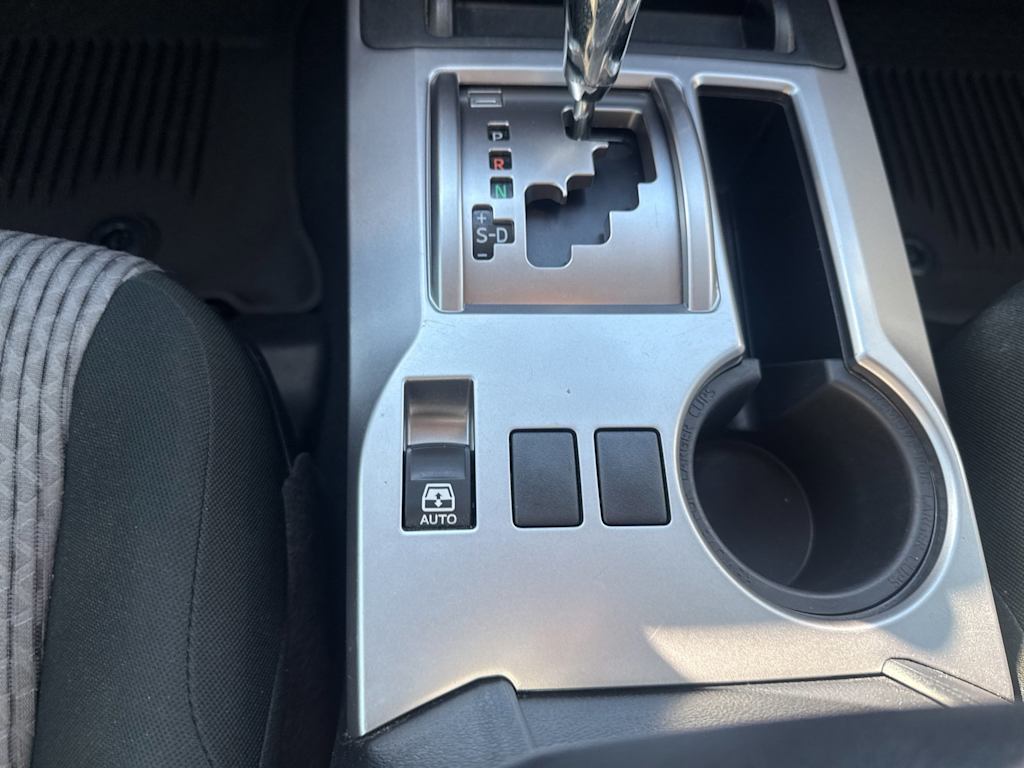 Thumbnail: 2021 Toyota 4Runner - 12