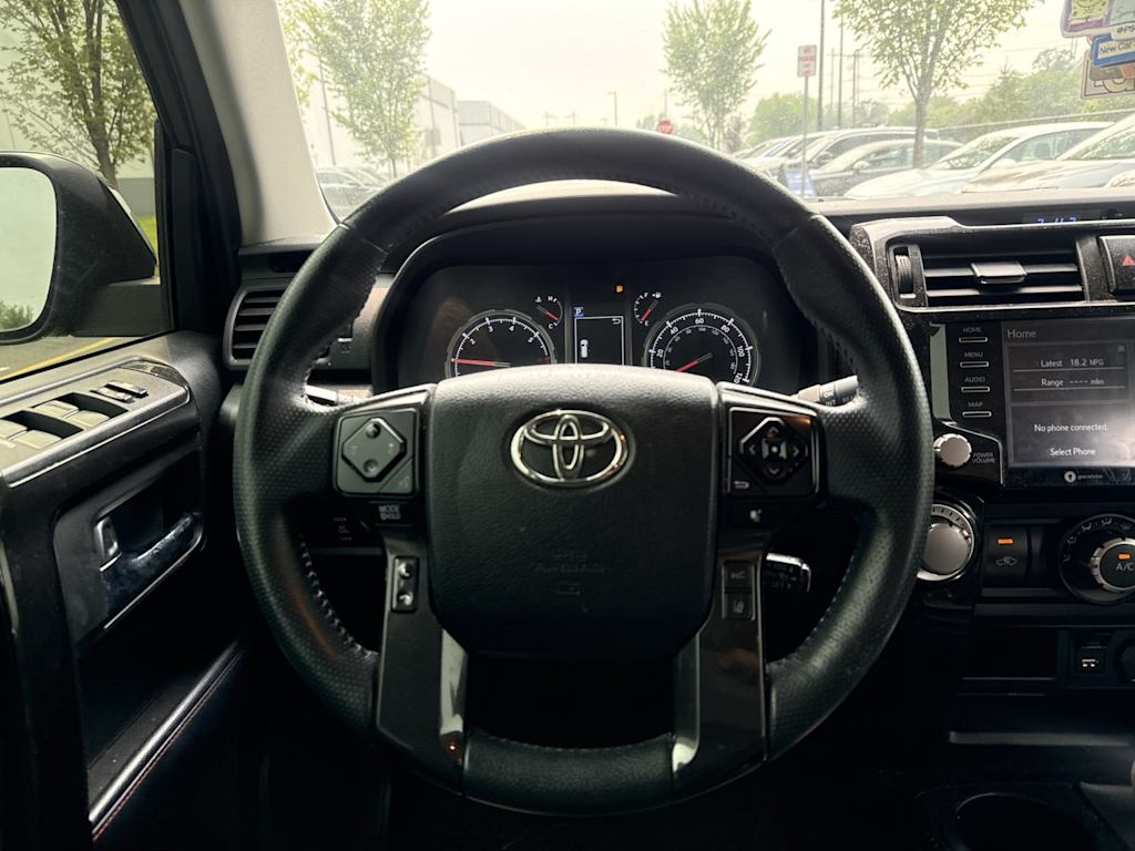 Thumbnail: 2022 Toyota 4Runner - 11