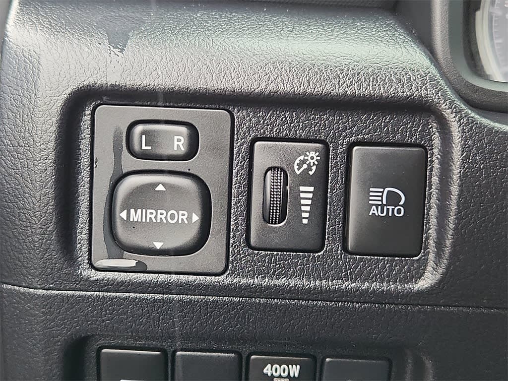 2022 Toyota 4Runner TRD Off Road 25