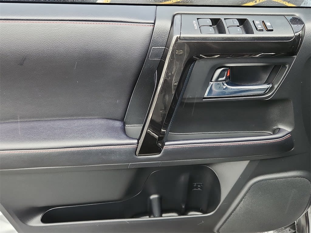 2022 Toyota 4Runner TRD Off Road 20