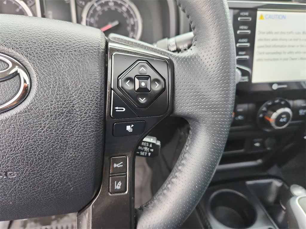 2022 Toyota 4Runner TRD Off Road 24