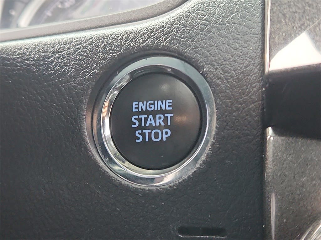 2022 Toyota 4Runner TRD Off Road 26