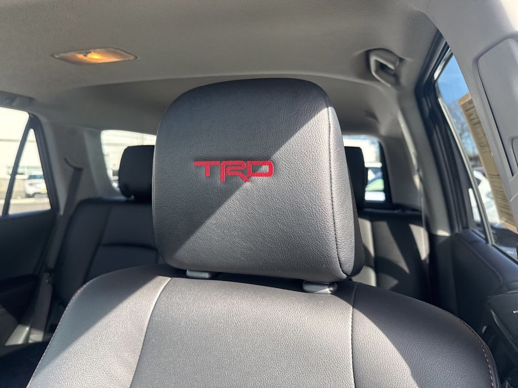 Thumbnail: 2023 Toyota 4Runner - 20