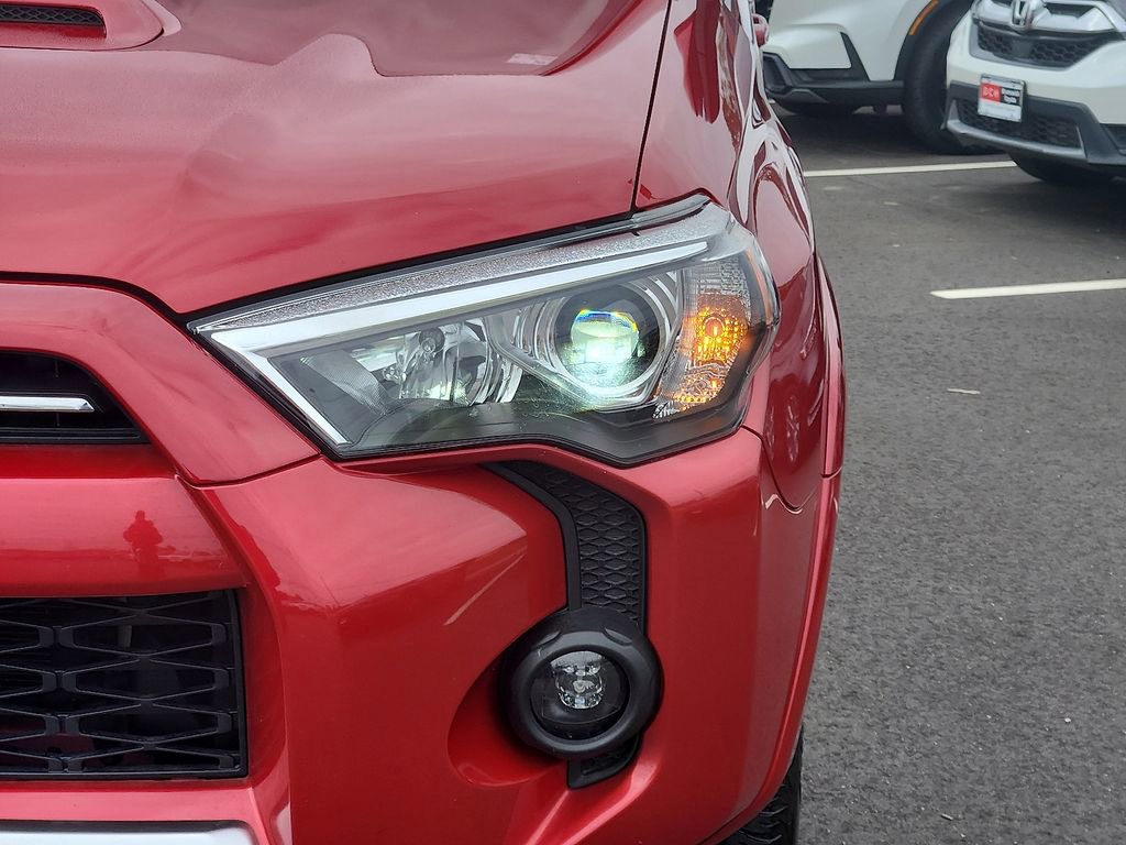 Thumbnail: 2023 Toyota 4Runner - 13