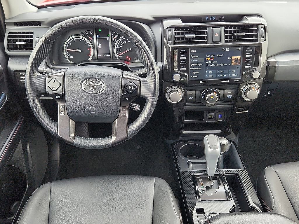 Thumbnail: 2023 Toyota 4Runner - 2