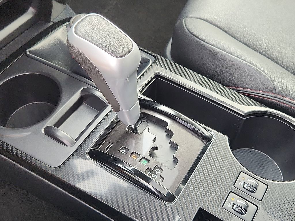 Thumbnail: 2023 Toyota 4Runner - 9