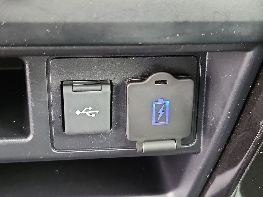 Thumbnail: 2023 Toyota 4Runner - 22