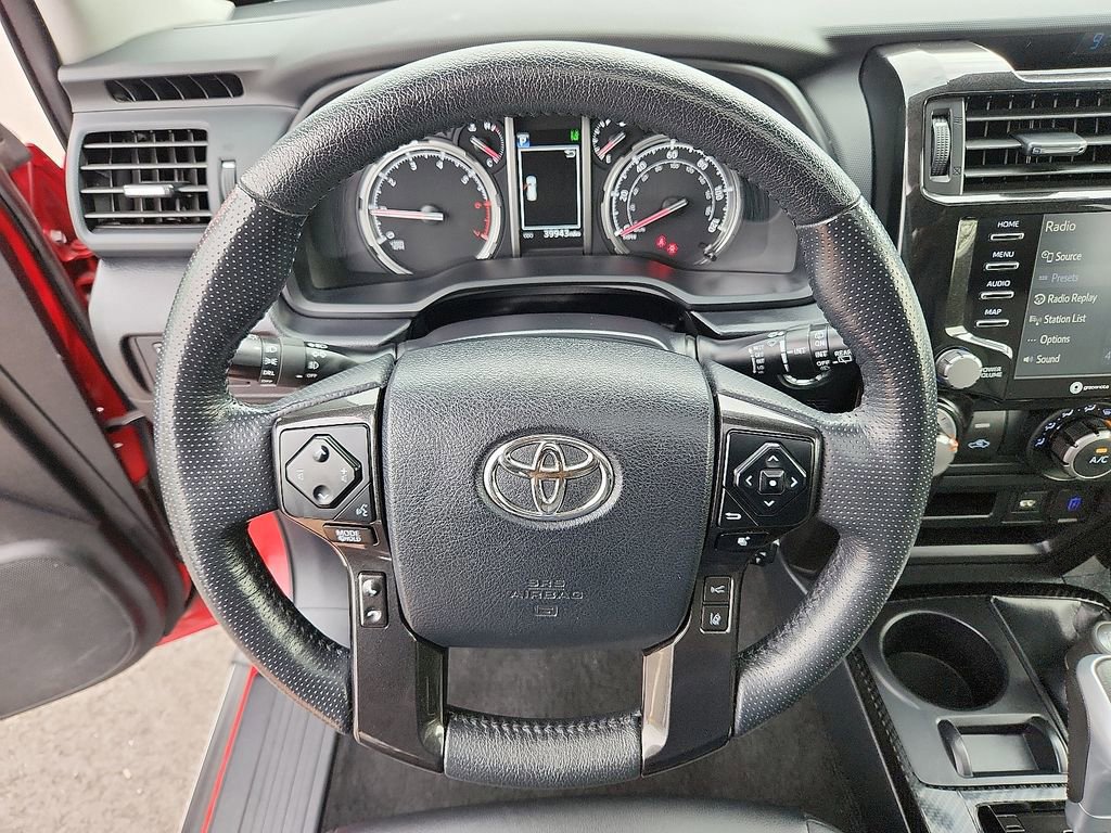 Thumbnail: 2023 Toyota 4Runner - 5