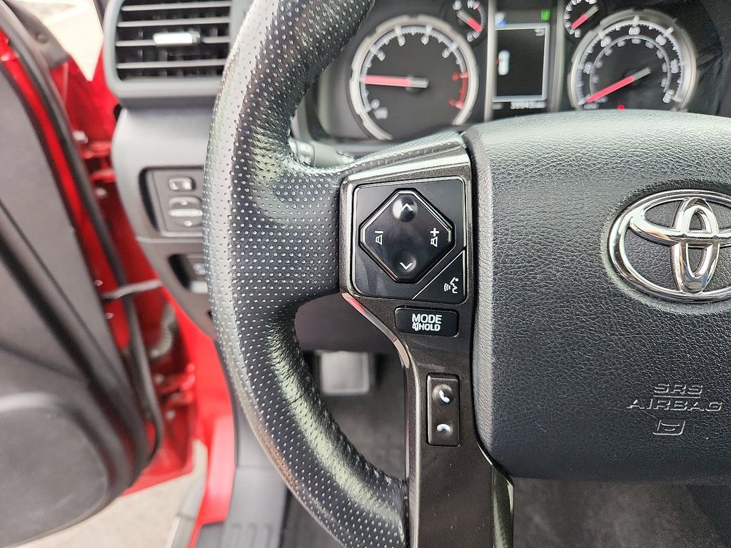 Thumbnail: 2023 Toyota 4Runner - 17