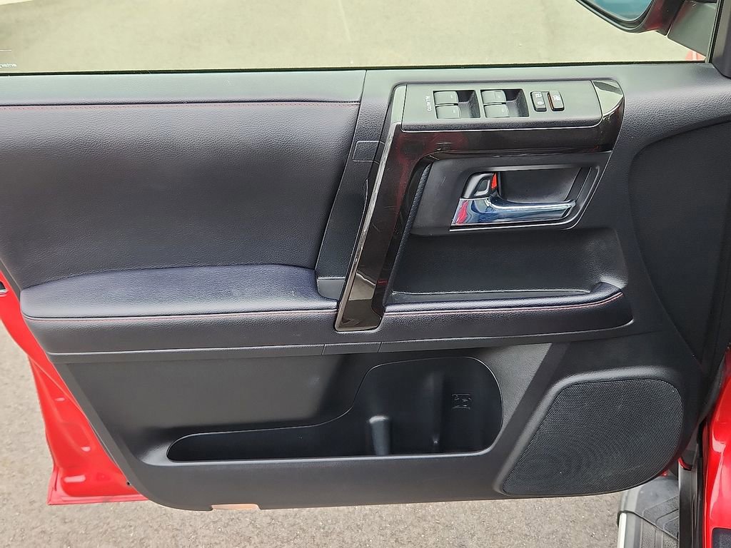 Thumbnail: 2023 Toyota 4Runner - 14