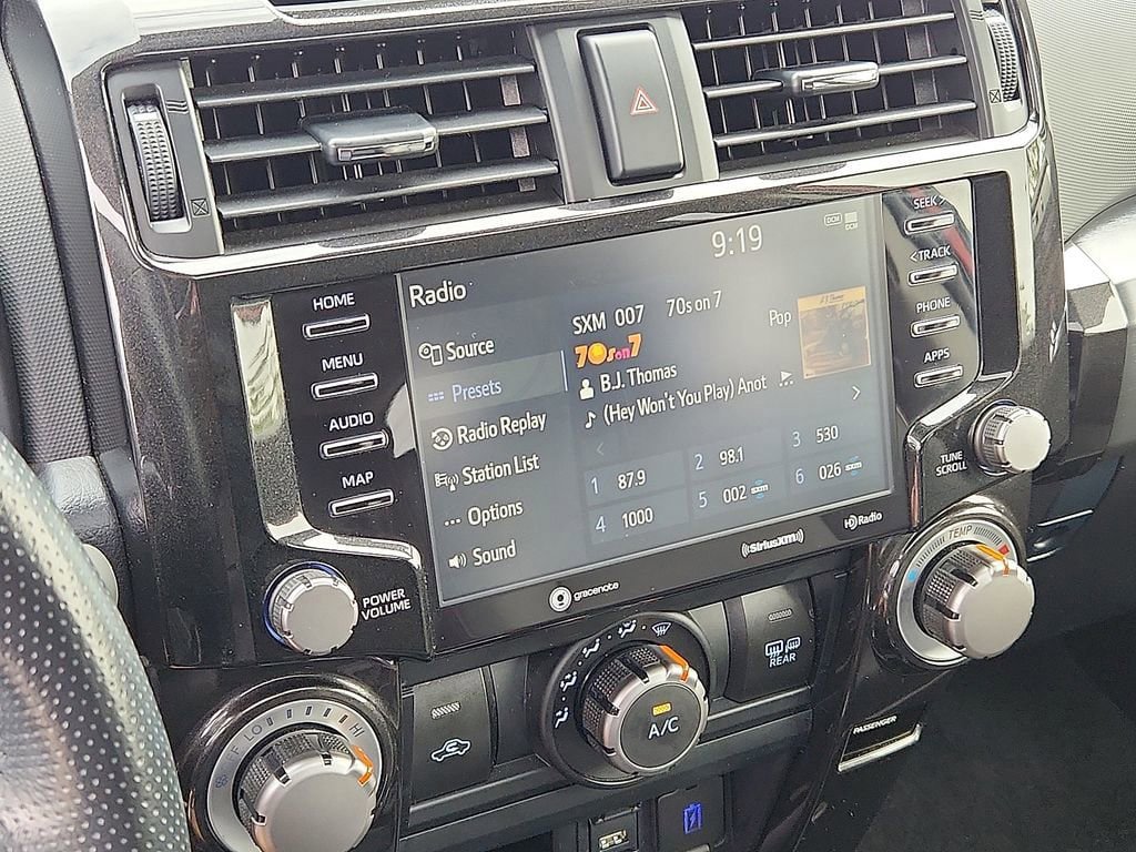 Thumbnail: 2023 Toyota 4Runner - 8