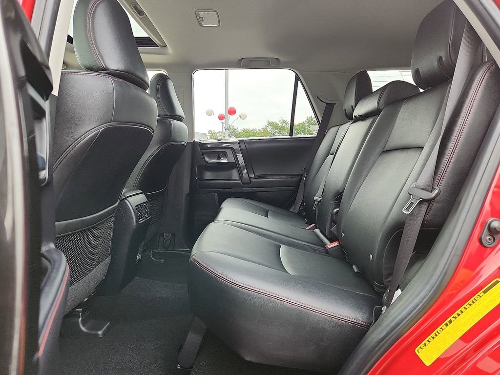 Thumbnail: 2023 Toyota 4Runner - 7