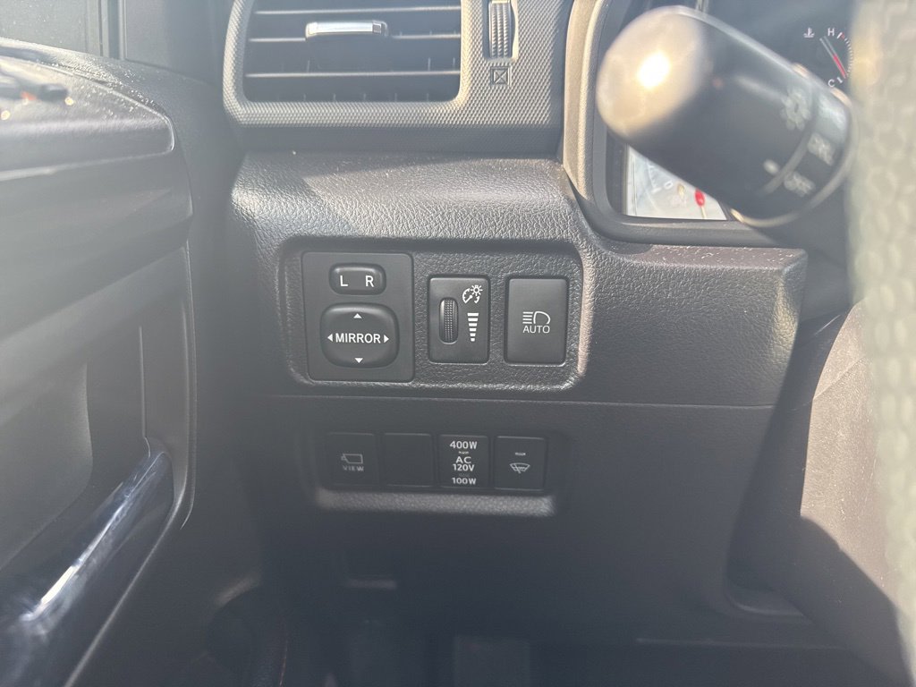 Thumbnail: 2023 Toyota 4Runner - 25