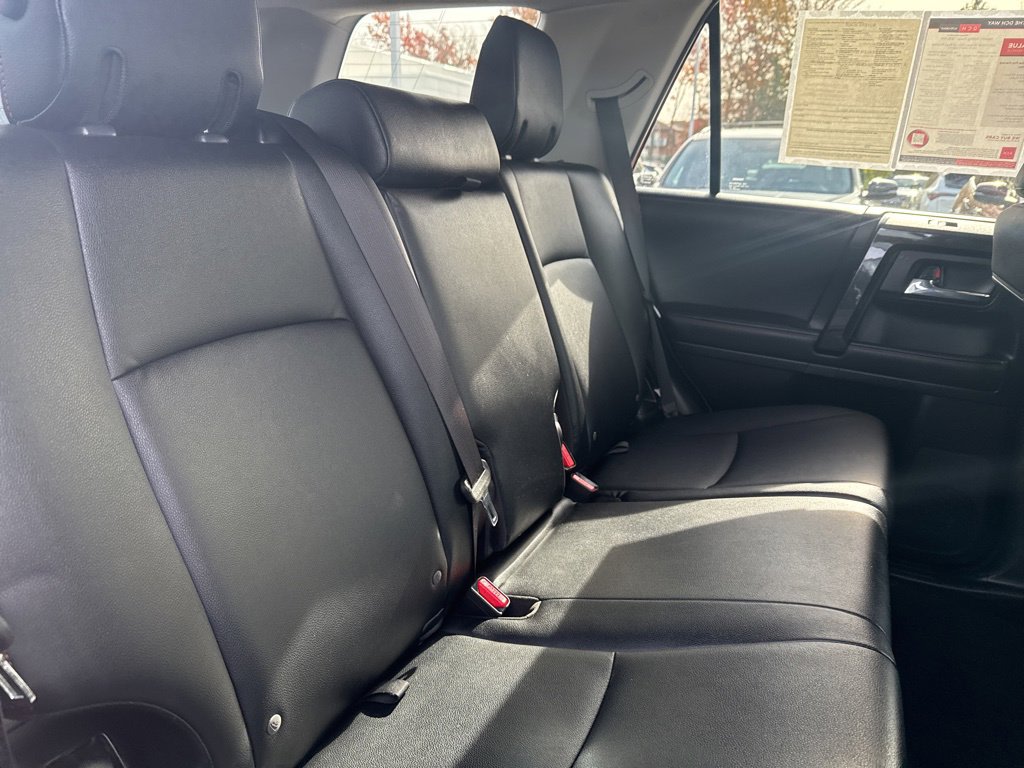 Thumbnail: 2023 Toyota 4Runner - 21