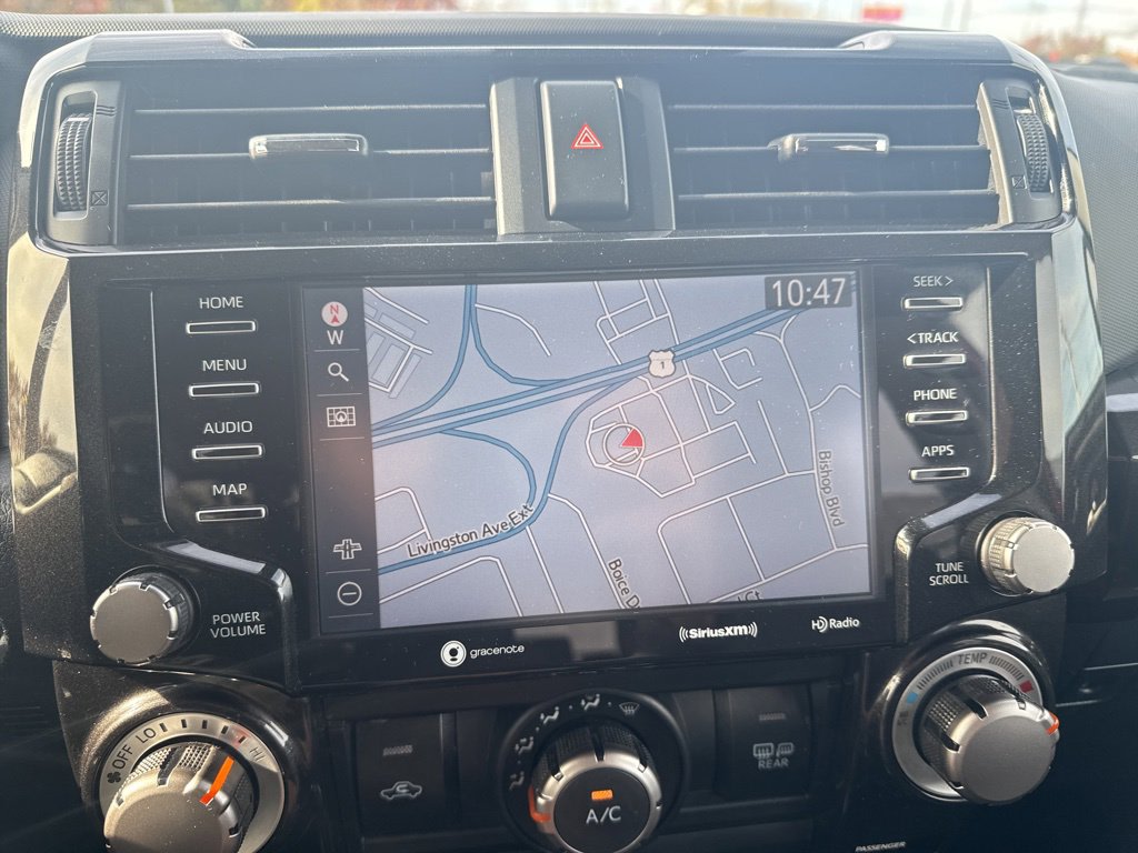 Thumbnail: 2023 Toyota 4Runner - 14