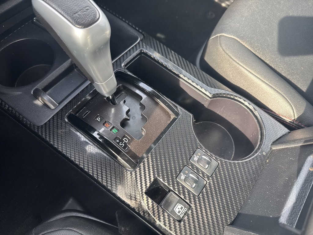 Thumbnail: 2023 Toyota 4Runner - 15